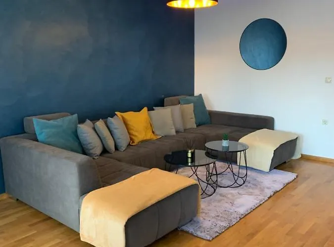 Apartamento Dragan *