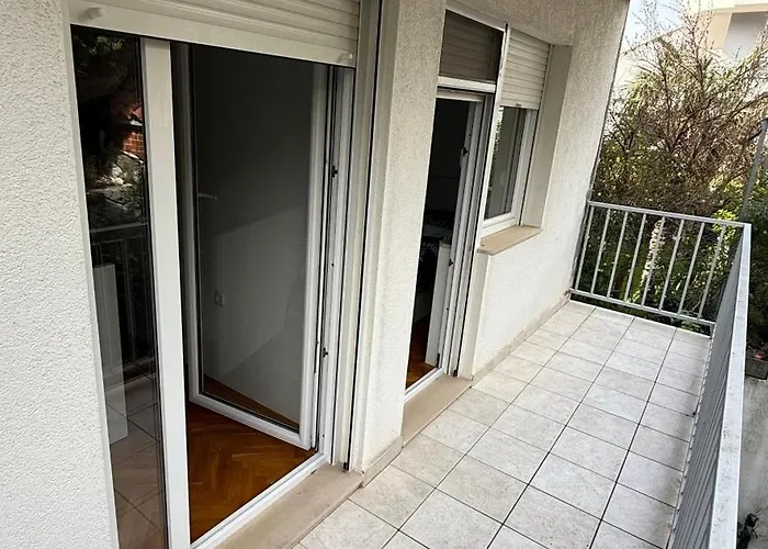 Apartamento Dragan Makarska