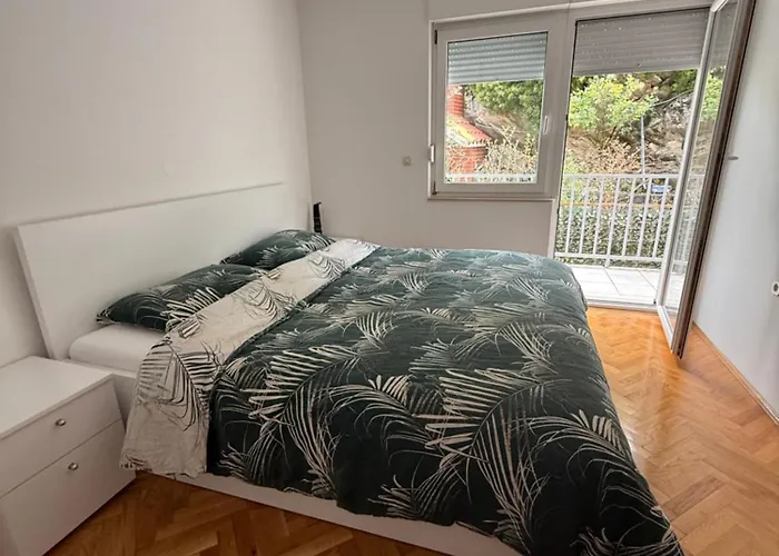 Apartamento Dragan *