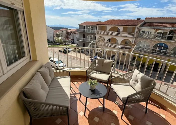 Dragan Apartamento *