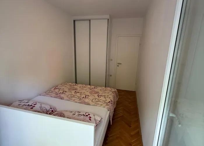 Apartamento Dragan *