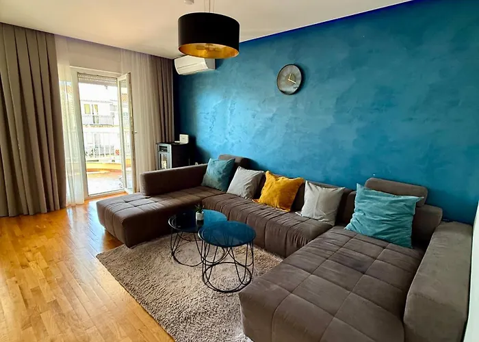 Dragan Apartamento *