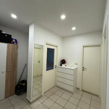 Dragan Apartment