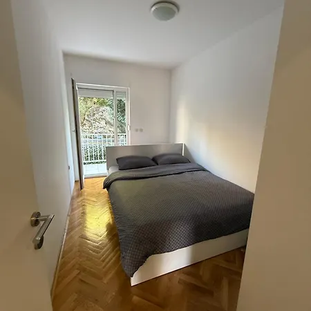 Dragan Apartment
