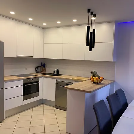 Apartment Dragan Makarska