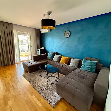 Dragan Apartment *