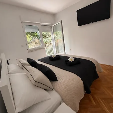 Dragan Apartmán