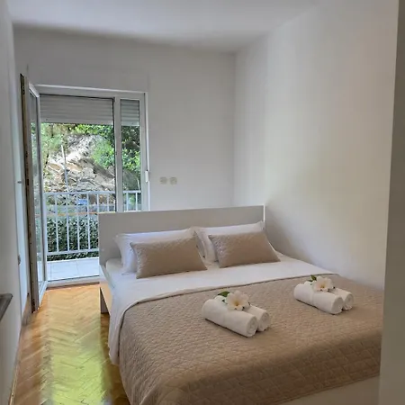 Dragan Apartmán