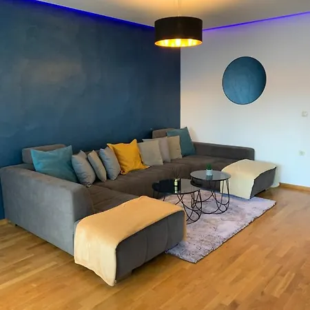 Apartamento Dragan *