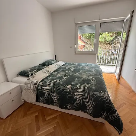 Apartamento Dragan *