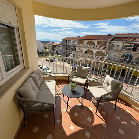 Dragan Apartamento *