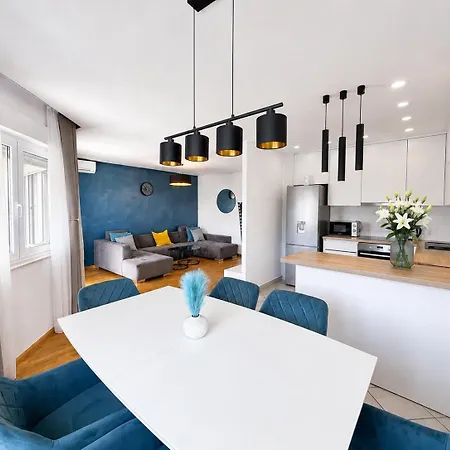 Apartman Dragan *