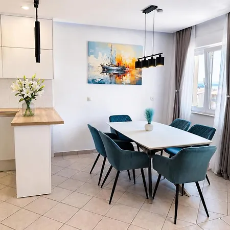 Dragan Apartman *