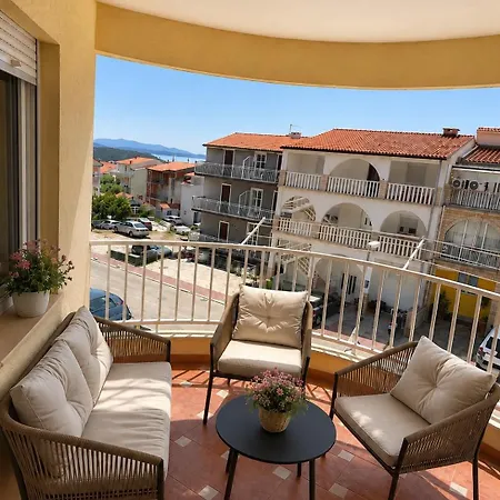 Apartman Dragan *